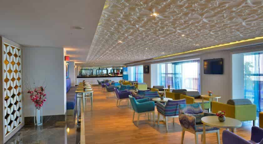 Orange County Alanya